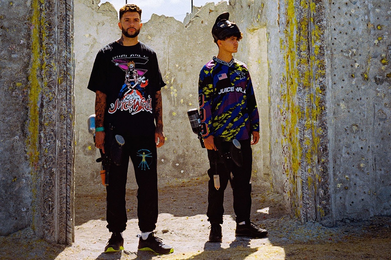 FaZe Clan x LA Kings Collab Apparel, Charity Event | HYPEBEAST