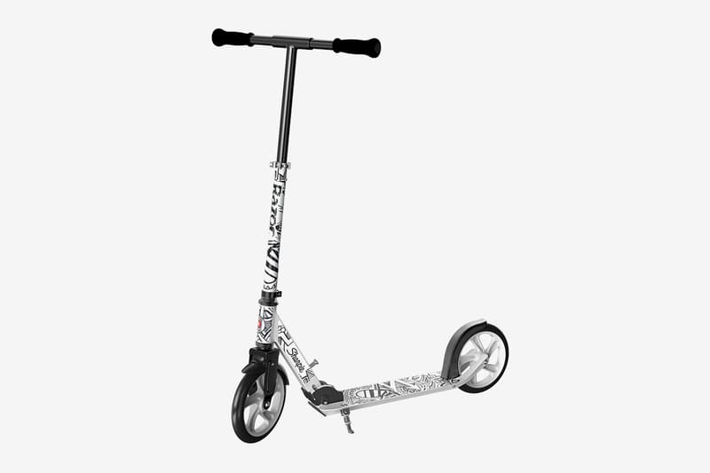 Razor Scooter Collaboration Series Launch | Hypebeast