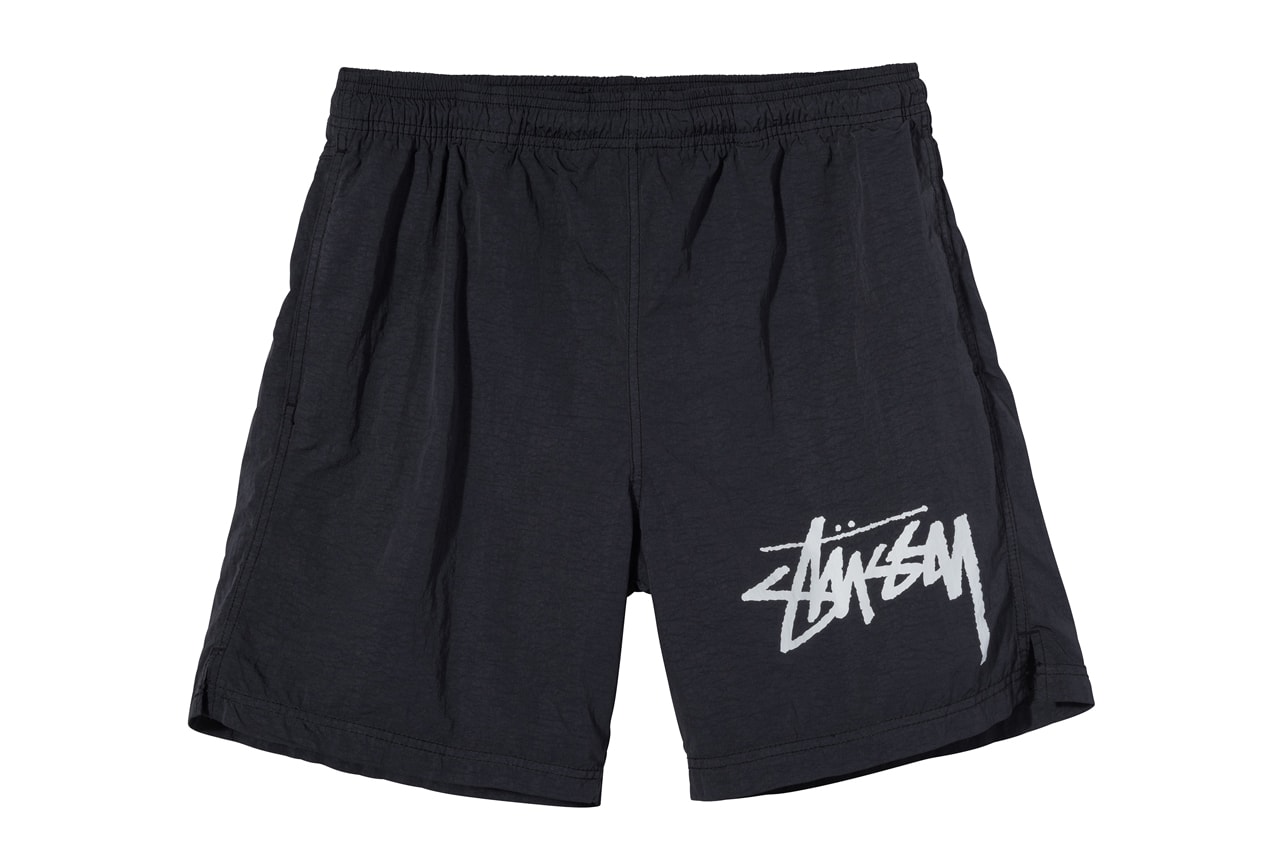 kukini x stussy