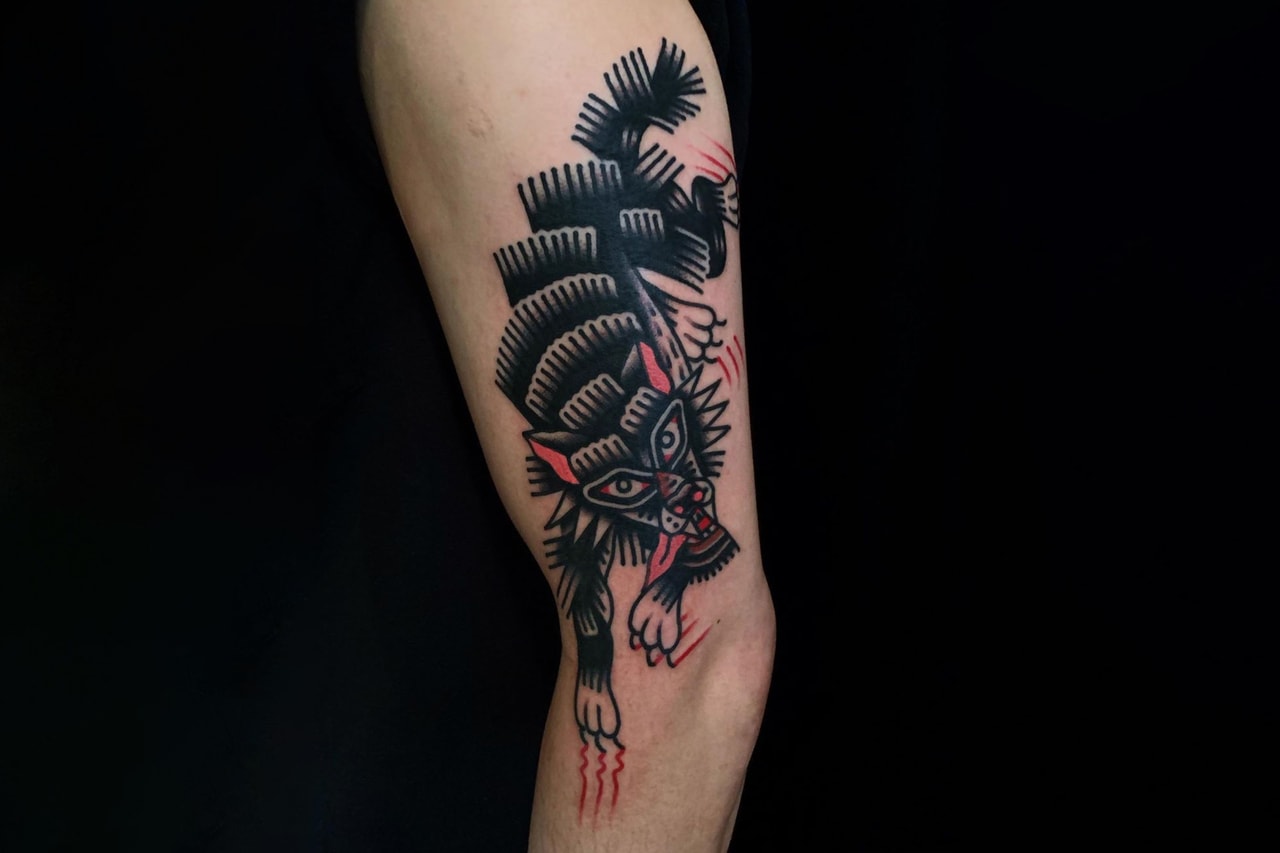 How Tattoo Artists Are Coping During COVID19 HYPEBEAST