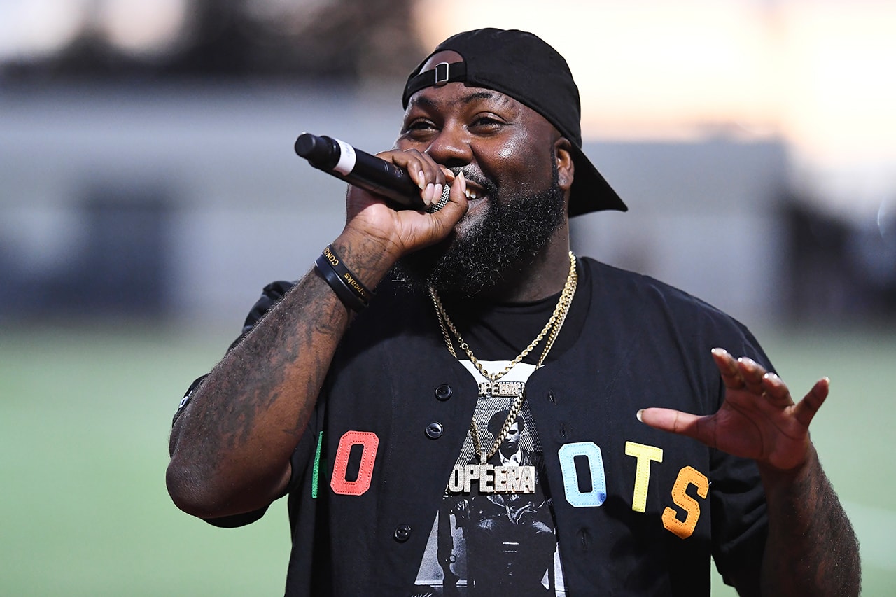 How The Oakland Roots Mix Soccer and Community HYPEBEAST