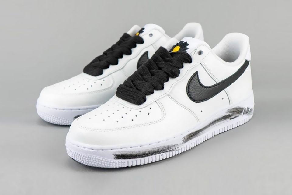 gd af1 white