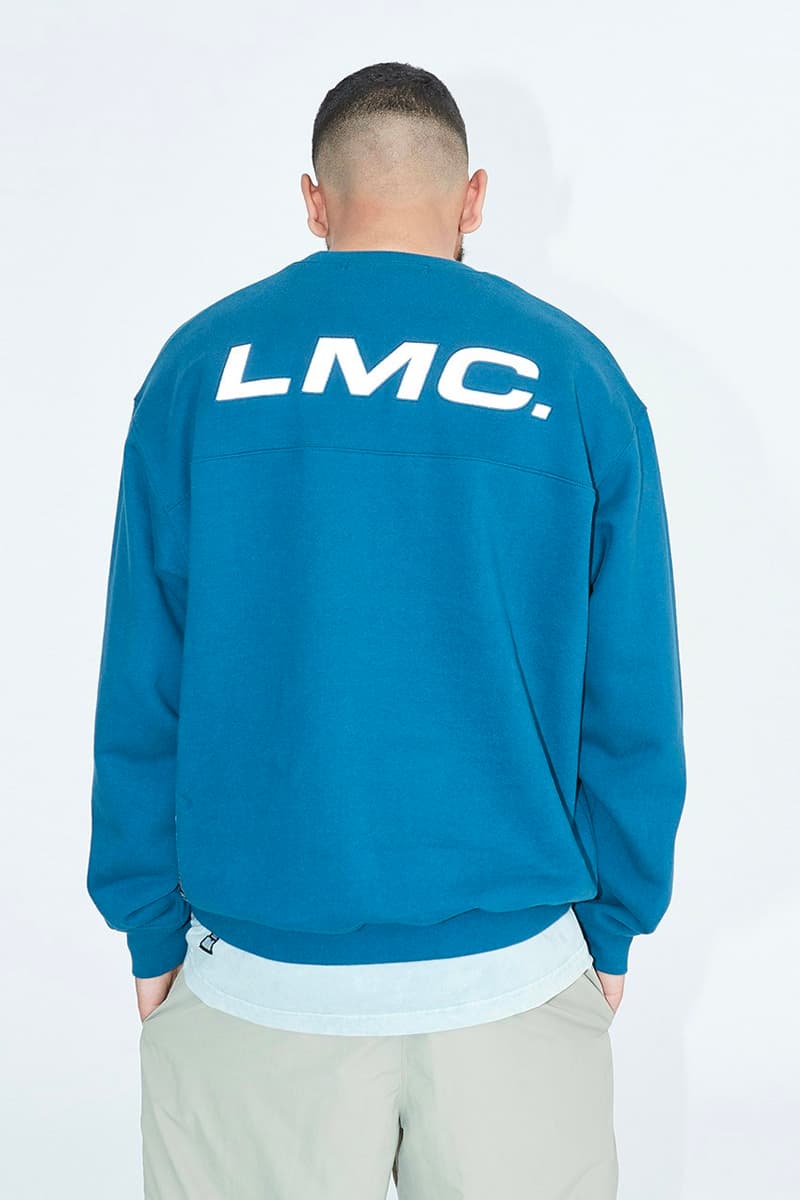 LMC Fall/Winter 2020 Lookbook | Hypebeast
