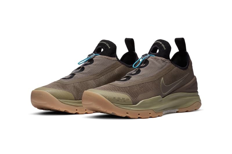 Nike ACG Fall 2020 Air Deschutz & Moc 3.0 Release Info | HYPEBEAST