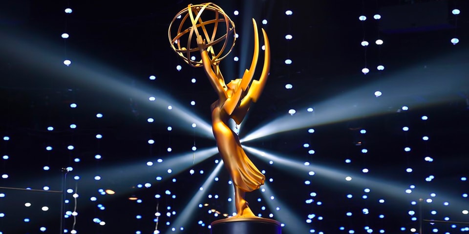 Emmy Award Winners Emmy Award Winners
