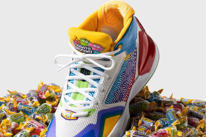 kawhi jolly rancher blue raspberry