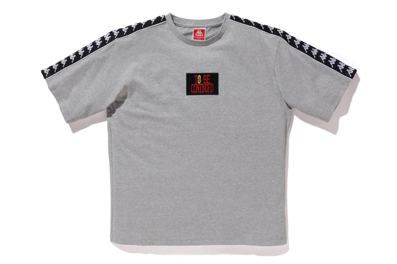'One Piece' x Kappa Japan FW20 Collaboration | HYPEBEAST