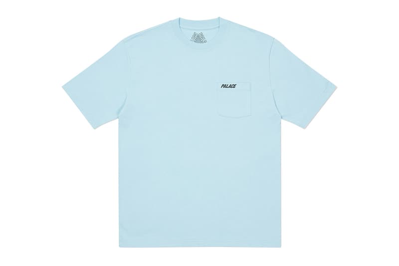 Palace Winter 2020 Tees and T-Shirts | HYPEBEAST