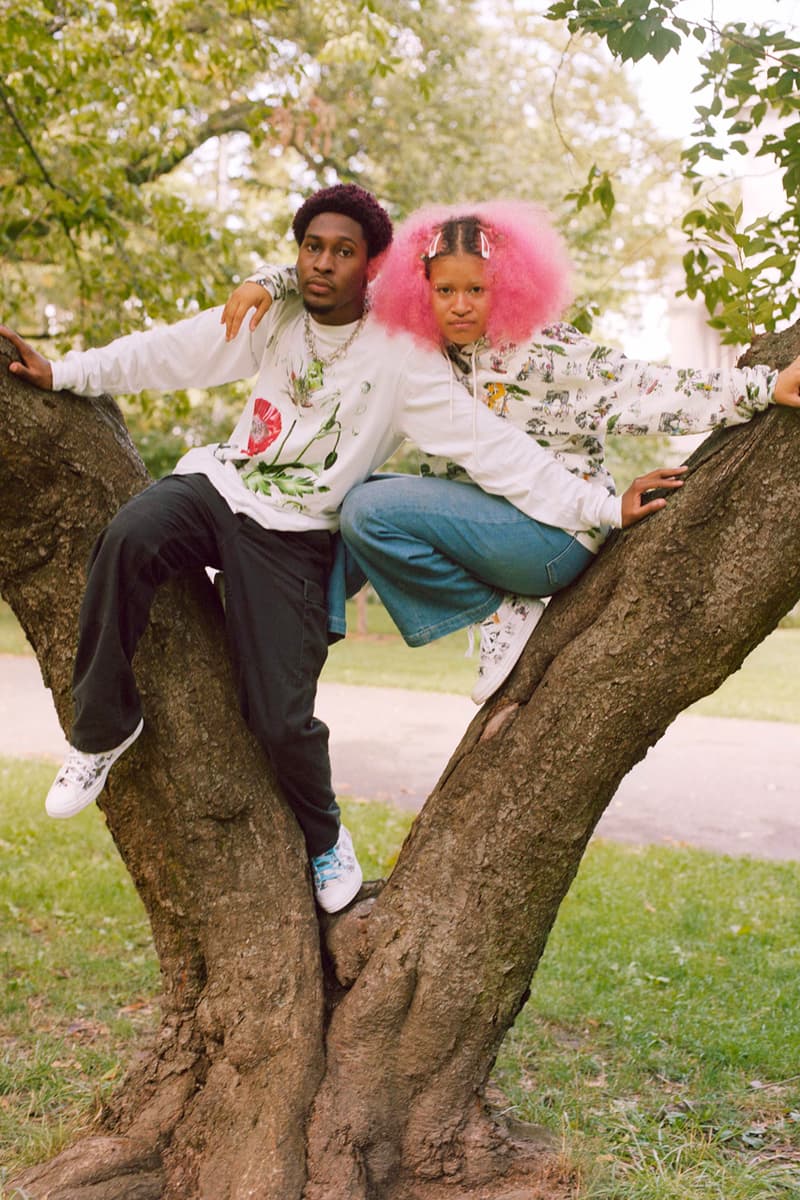 Union x Converse Chuck Taylor All Star Release Date Info Union x Converse Chuck Taylor All Star Release Date Info