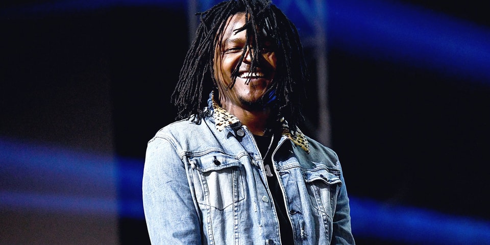 Young Nudy Premieres New "All White" Music Video HYPEBEAST