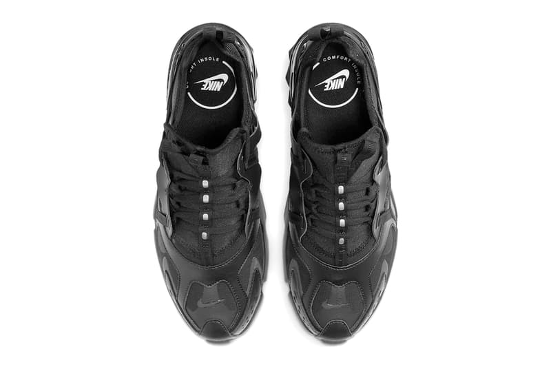 Nike Air Max Infinity Winter Release Details | HYPEBEAST