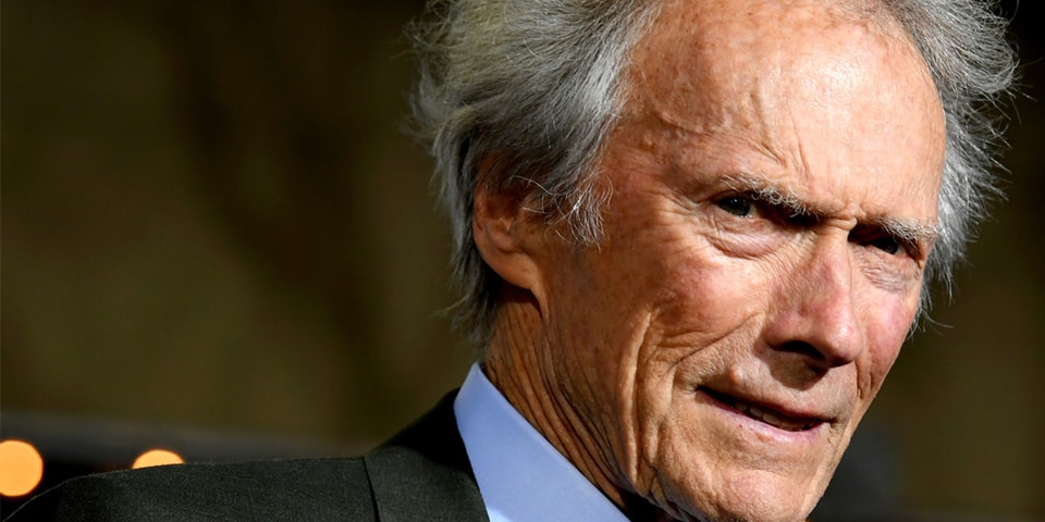 Clint Eastwood to Direct 'Cry Macho' Adaptation | HYPEBEAST