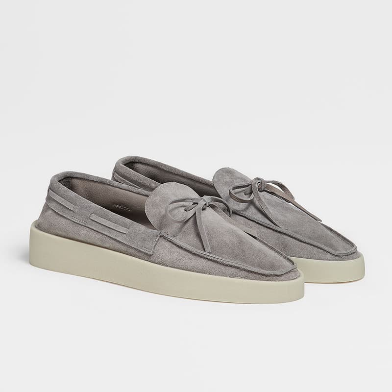 ermenegildo zegna fear of god sweatshirt