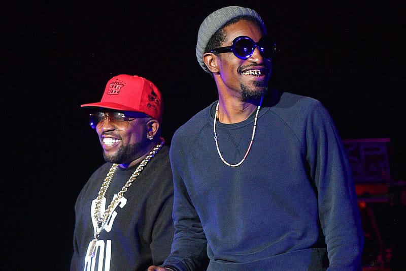 outkast stankonia 20th anniversary outkast stankonia 20th anniversary