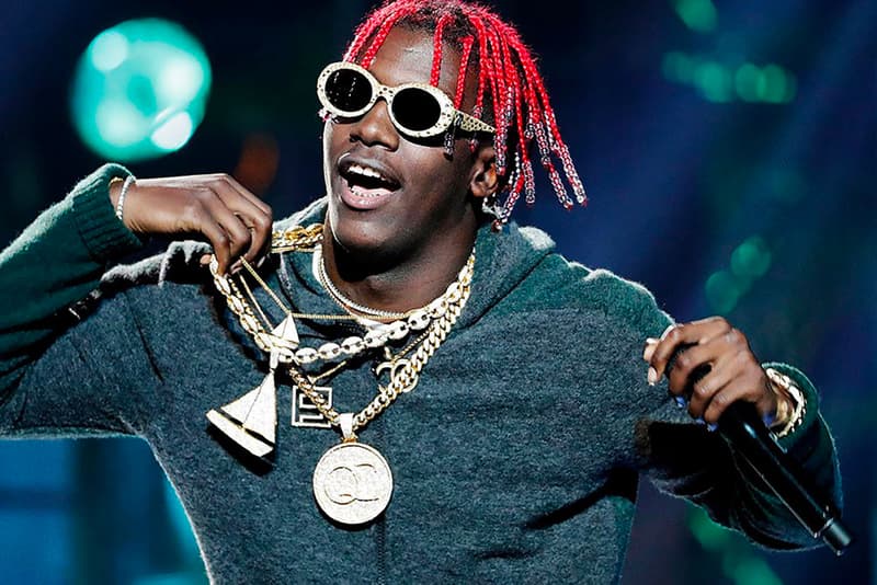 Lil Yachty Revitalizes Nostalgic Reese's Puffs Jingle ...