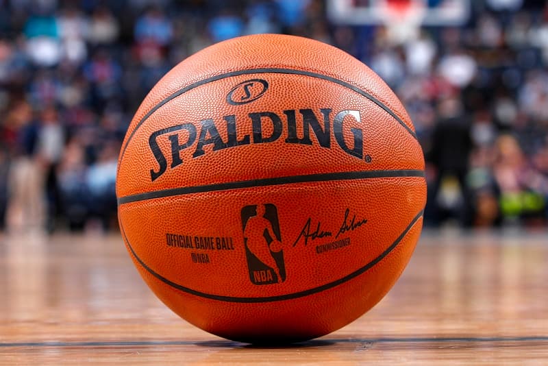 NBA Full 2020-2021 Season To Start December | HYPEBEAST
