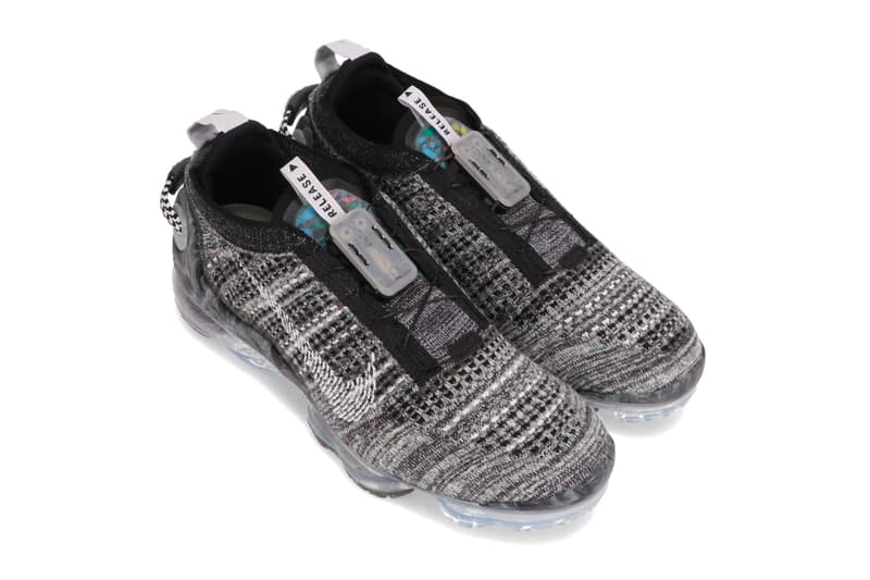 vapormax 2020 lock
