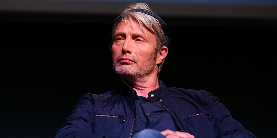 Mads Mikkelsen to Play Grindelwald in Fantastic Beasts Franchise 