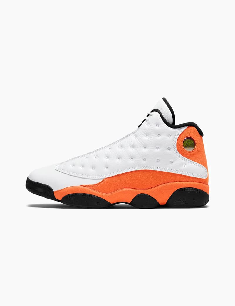 Retro 13 starfish grade school Clearance