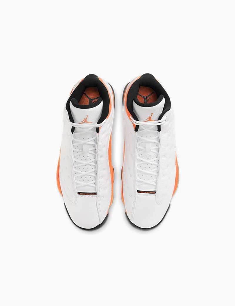 jordan 13 starfish where to buy