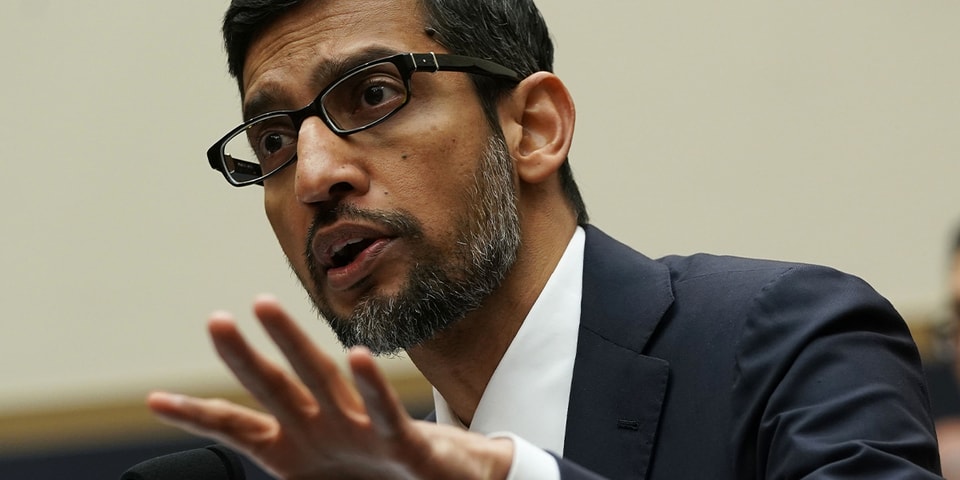 Google Responds to Justice Department Antitrust Lawsuit ...
