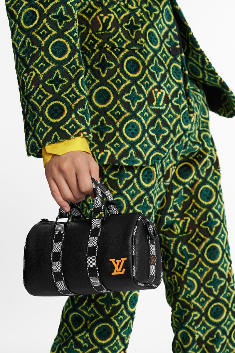 Louis Vuitton Drops New XS handbags | HYPEBEAST