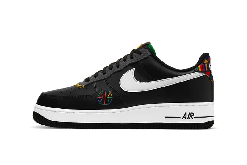 Nike "Live Together, Play Together" Pack Release Date ...
