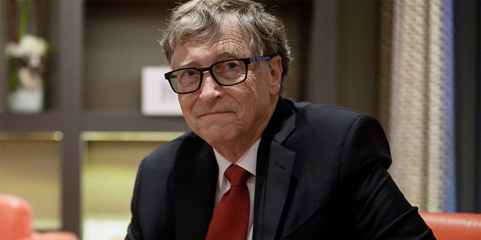 Bill Gates Largest American Farmland Owner News  HYPEBEAST