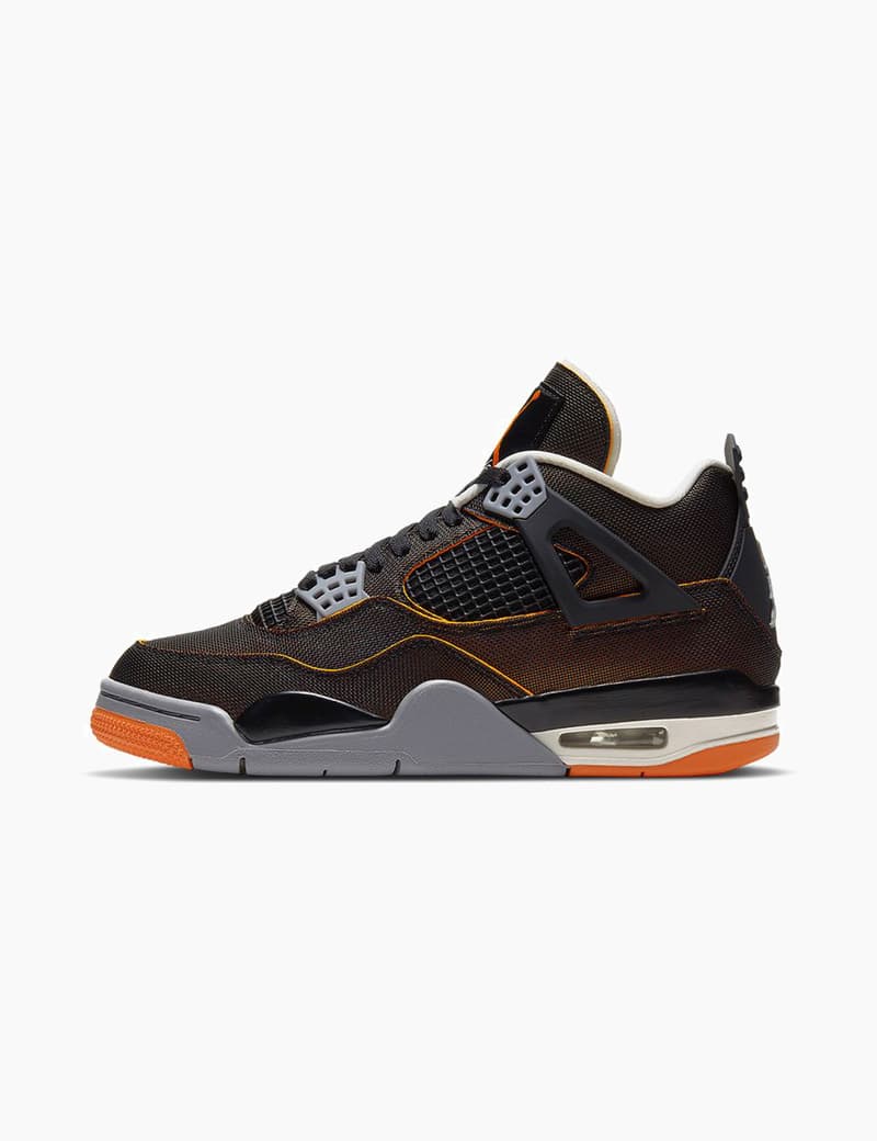 Air Jordan 4