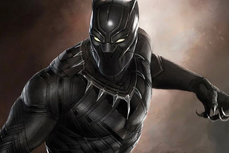 Kevin Feige Shares Plans for 'Black Panther 2' | HYPEBEAST