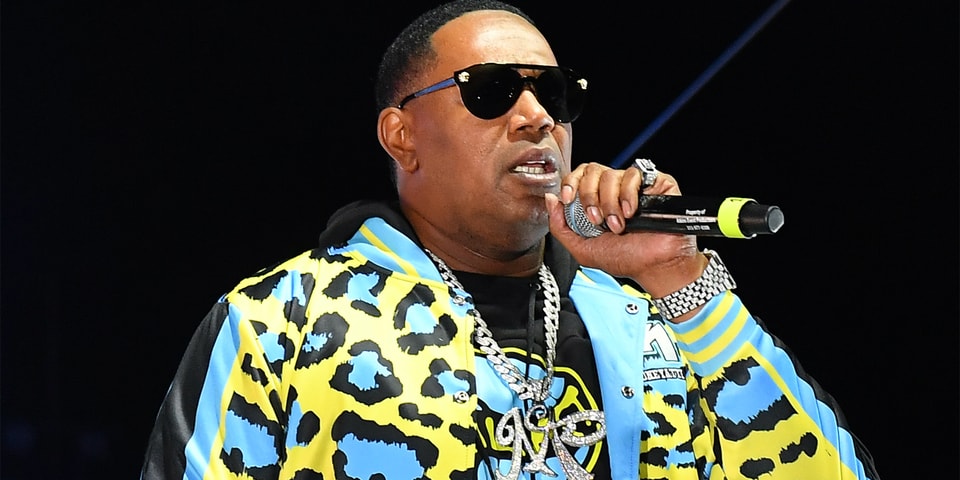 Master P Creates Black-Owned Trion Supercars | HYPEBEAST