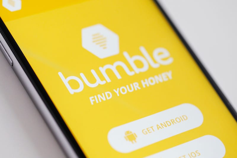 dating app similar to bumble