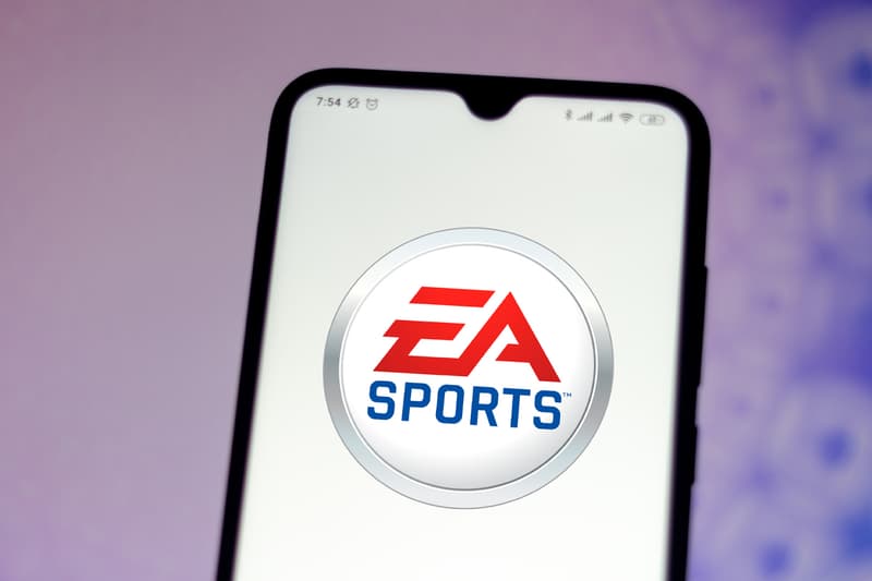 EA Sports College Football Coming Back | HYPEBEAST