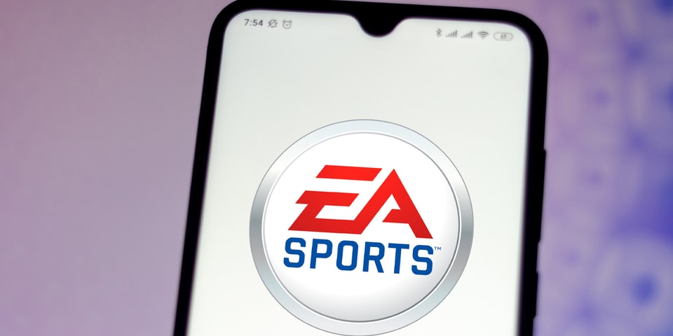 EA Sports College Football Coming Back | HYPEBEAST