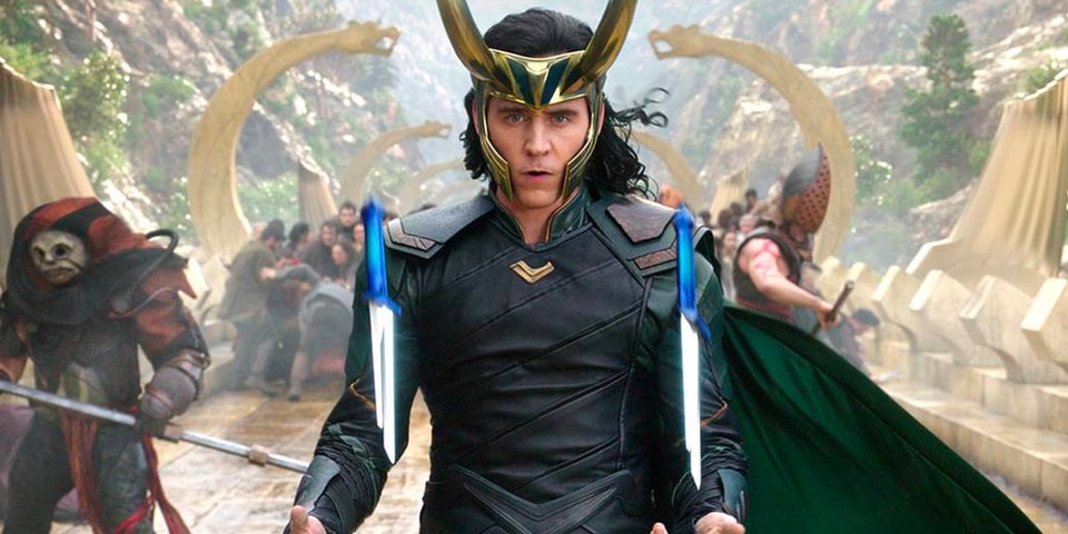 Marvel 'Loki' Disney+ Official Release Teaser | HYPEBEAST