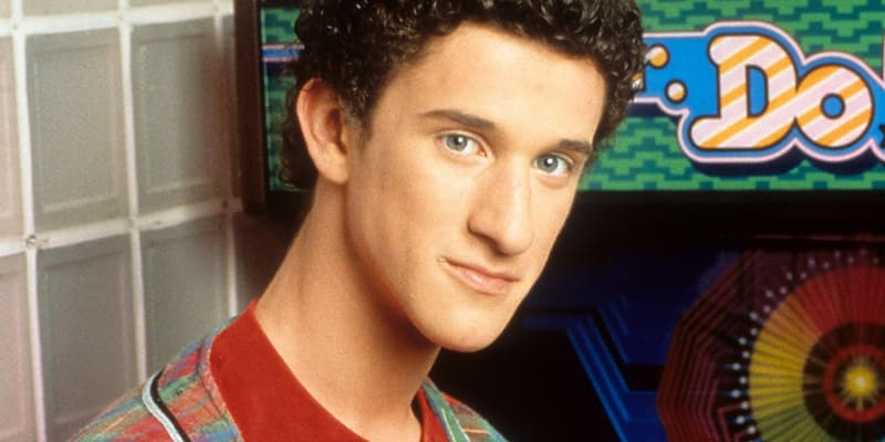 Dustin Diamond, 'Saved by the Bell' "Screech," Has Died at ...