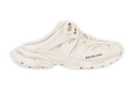 demna gvasalia shoes