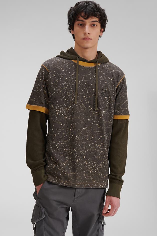 Lucio Dalla x CP Company 50th Anniversary Details | HYPEBEAST