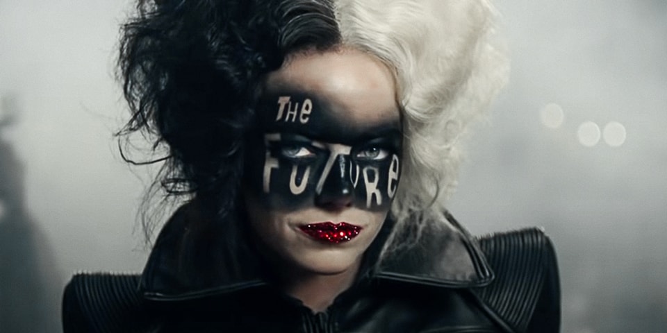 Download Disney Cruella Sneak Peek Trailer | HYPEBEAST