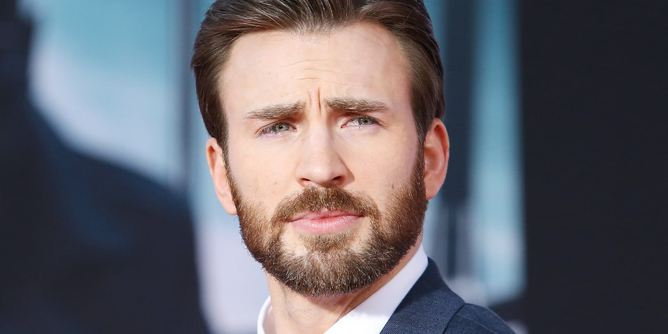 Kevin Feige Denies Chris Evans Captain America Return Reports | HYPEBEAST