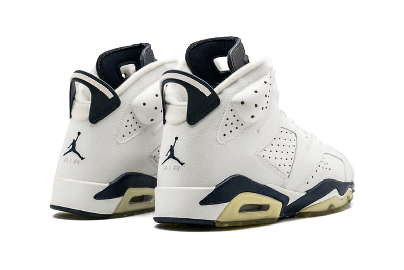 Air Jordan 6 