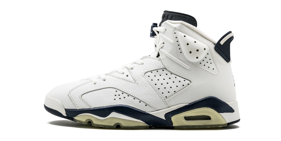 Air Jordan 6 