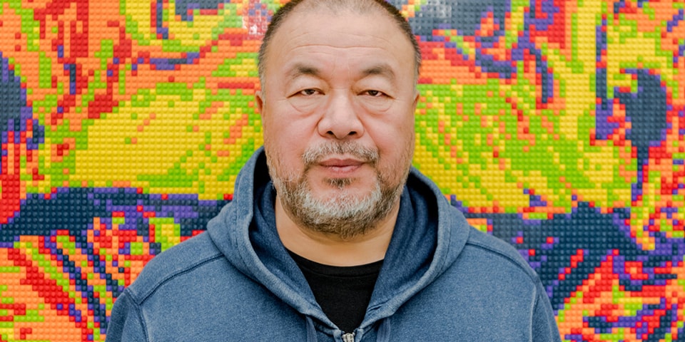 Ai Weiwei Memoir '1000 Years of Joys and Sorrows' Release