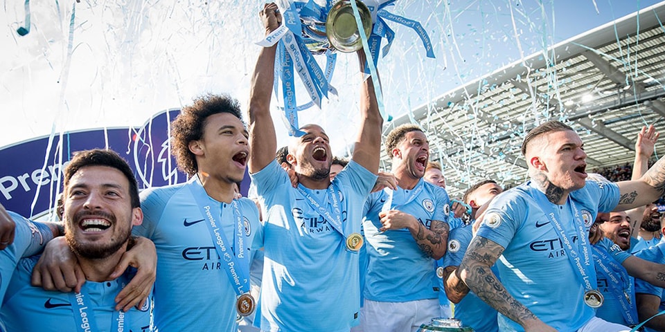 European Super League Plans Confirmed by 12 Clubs | HYPEBEAST