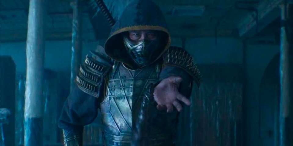 HBO Max Releases SevenMinute Opening Scene of �Mortal HBO Max Releases SevenMinute Opening Scene of �Mortal