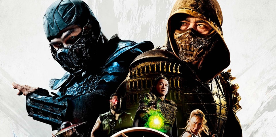 Mortal Kombat surpasses Demon Slayer U.S. Weekend Box Office earnings | HYPEBEAST
