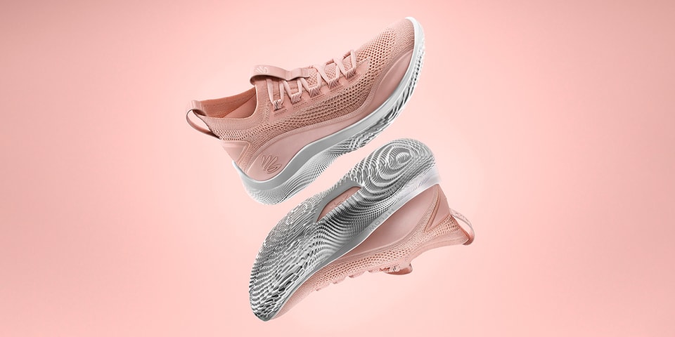 ua curry 8 release date