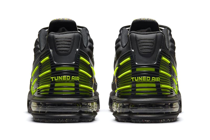 jd nike air max plus 3