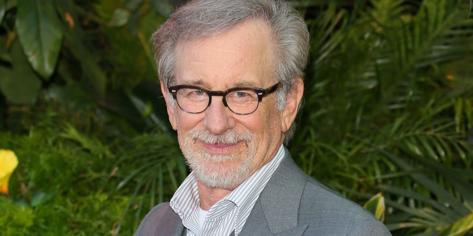 Steven Spielberg Signs Deal With Netflix To Make Multiple ...