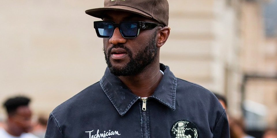 Virgil Abloh Sparks Liverpool Kit Design Rumors | Hypebeast